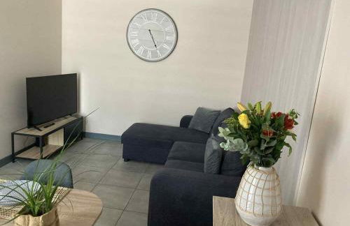 Charmante maison - Foto 19