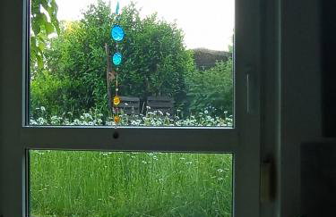2-Personen Studio in ruhiger Umgebung - Photo 16