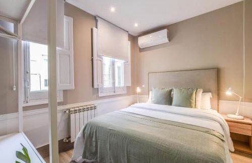 Apartamento Embajadores VIII - Foto 17