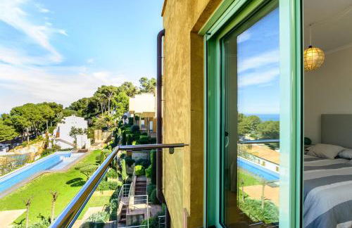 ST-19 BEGUR SA TUNA 6 PAX - Foto 48