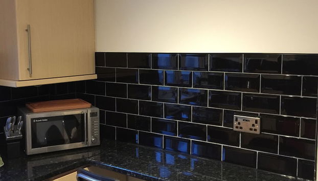 Haymarket Apartment - Foto 5, Cozinha privada