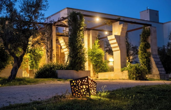 Secolario Masseria Del Viverbene - Foto 76