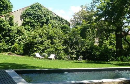 Le Gite des Jardins de Mazamet - Foto 10