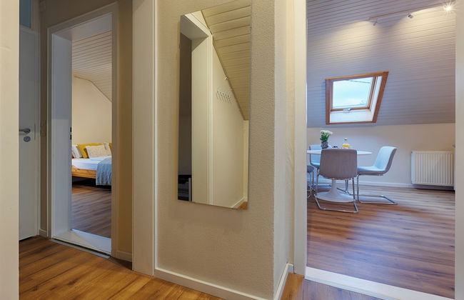 Süssenmühle Apartments am Bodensee - Foto 10