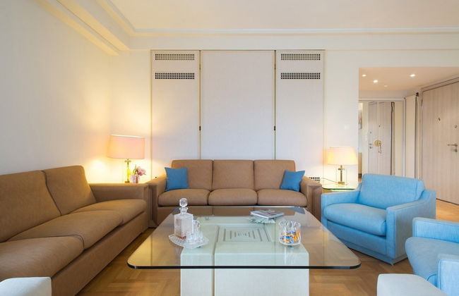 Alexander's Penthouse - Foto 51