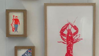 l'Herbo' MAGNIFIQUE maison à 2 pas du porte de Pêche de l'Herbaudière - Foto 4