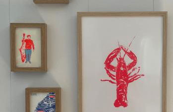 l'Herbo' MAGNIFIQUE maison à 2 pas du porte de Pêche de l'Herbaudière - Foto 4