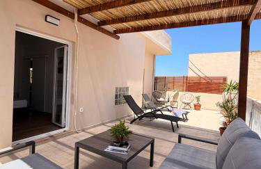 Sitia Heights Apartment - Central Sea View - Foto 17