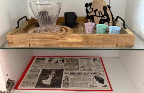 WellnessLoft mit Sauna und Garten - Foto 19