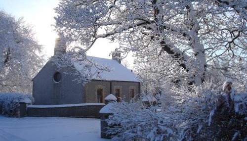 Country Garden House Holiday Homes - Foto 3