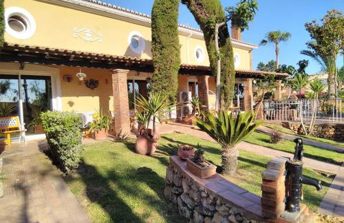 Villa Bora-Bora - Foto 13