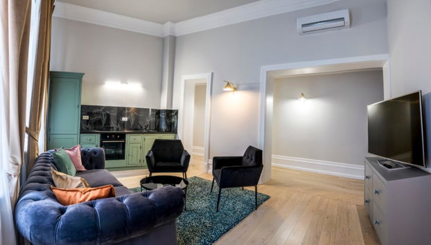 Matisse Bucharest Old Town - Foto 3