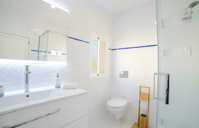 Belvilla by OYO Paris - Foto 15