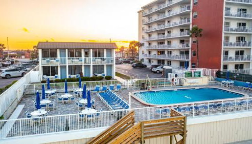 Fantasy Island Resort, Daytona Beach Shores - Foto 4