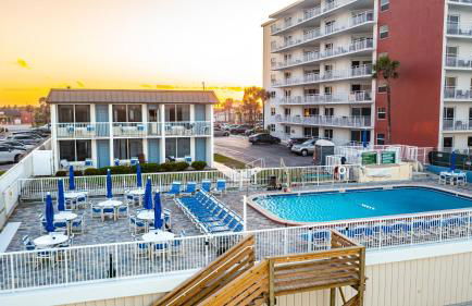 Fantasy Island Resort, Daytona Beach Shores - Foto 4
