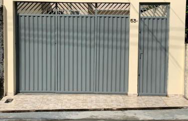 Casa inteira na Almirante Barroso - Foto 12