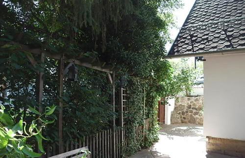 Apartment am Roten Stein - Foto 11