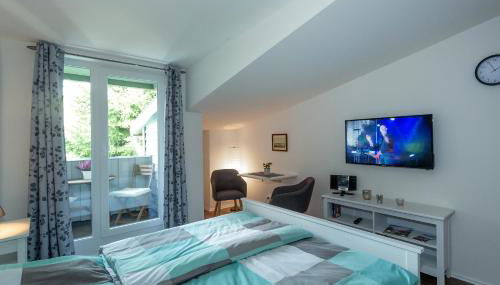 NEU! Appartement Zur Heidschnucke - Foto 2