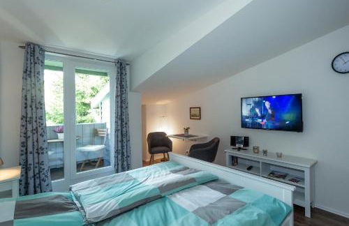 NEU! Appartement Zur Heidschnucke - Foto 2