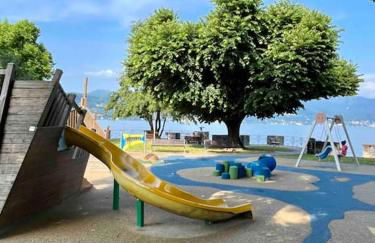 Sém Chi, the oasis on the lake - Photo 27