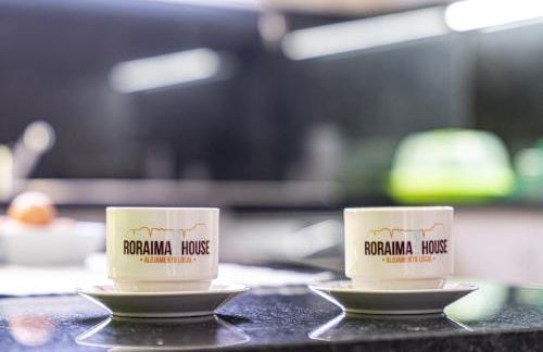 Roraima House - Private Pool & Garden - Photo 20