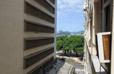Flat na praia de Botafogo - Foto 12