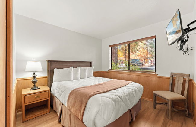 Tahoe Edgelake Beach Club by Coolvacay - Foto 73