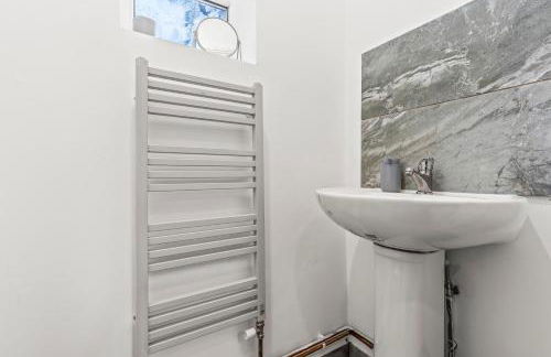 The Major Oak House II Spacious for Family and Teams - Foto 31