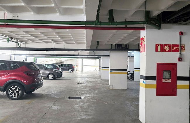 Apartamento na Ponta Verde, WiFi Rápida e Piscina no topo - Foto 21