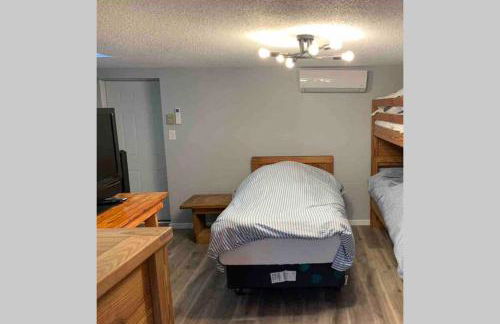 Just renovated Camelback SKI-ON/OFF,SNOW TUBING,PAINTBALL - Foto 4