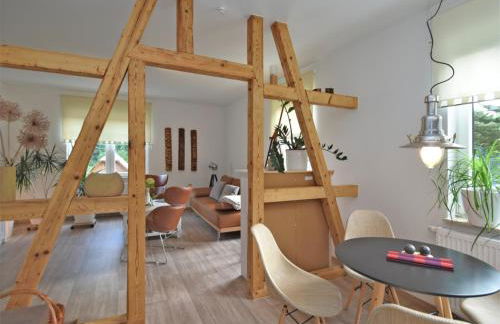 Relaxing Escape with Terrace - Foto 8