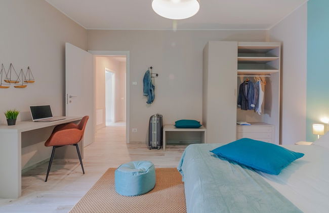 Ninfea Apartments by Wonderful Italy - Foto 31