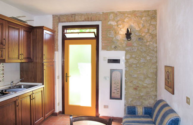 Fattoria Petraglia - Cedro - Foto 10