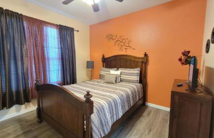 AV351RD 4 Bed Retreat Aviana home - Foto 22