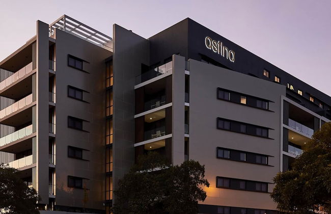 Astina Suites - Foto 54