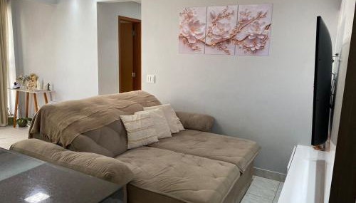 Moto GP Goiânia Apartamento 20 03 - Foto 2