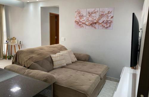 Moto GP Goiânia Apartamento 20 03 - Foto 2