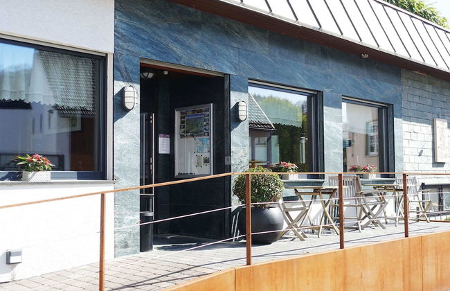 Apartment With Balcony Near the Luxembourg Border - Photo 2