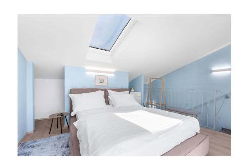 Villa Ventitre, Privatpool,Meersicht, nahe Porec- Strand NEU - Foto 10