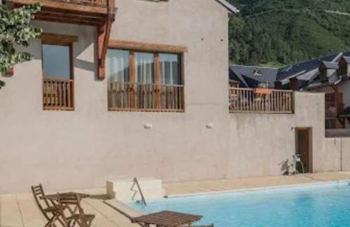 2 Pièces, 4 Pers, Piscine, Vignec - FR-1-504-278 - Foto 14