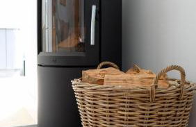 Cosy converted granary set in quiet countryside - Foto 8