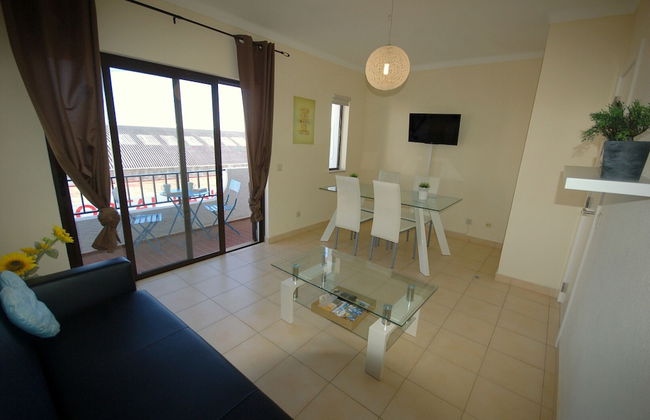 Albufeira Tenis Old Town N1 r/c Tras - Foto 61