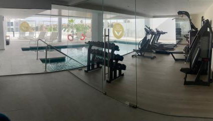 Luxury Penthouse Gerardo - The View Fuengirola - Photo 4