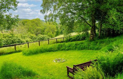 Brynarth Country Cottages - Foto 16