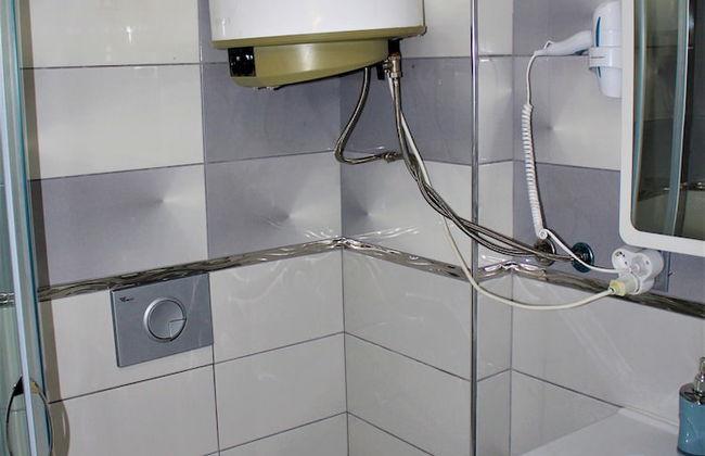 Mavi Restaurant & Apartments 1 - Foto 33