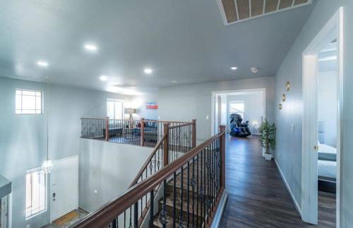 The Tranquil Retreat Heated Pool HotTub Sauna BBQ - Foto 78