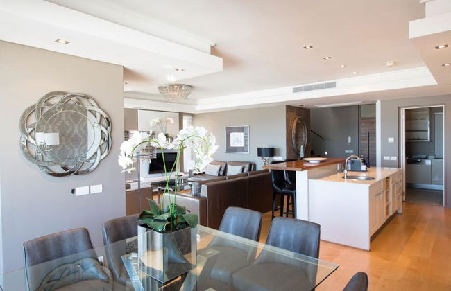 The Residences At Crystal Towers - Foto 6