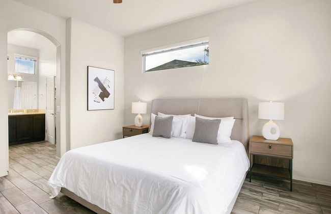 Landing Apartments Huntsville - Photo 7