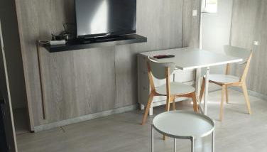 F1 meublé indépendant - Photo 3