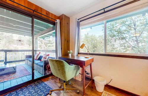 Jackalope Lodge - Foto 11